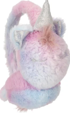 ZIG ZAG Charme Ørevarmere - Sweet Lilac- Elefanthuer & Huer