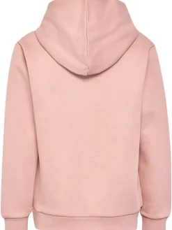 hummel Chilli hoodie - ADOBE ROSE- Cardigans, Veste & Trøjer