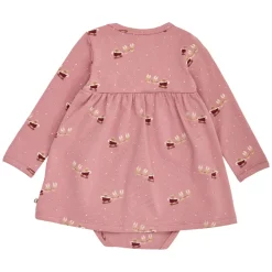 Müsli Christmas Bodykjole - 690000315- Juletøj|Kjoler