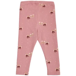 Müsli Christmas Leggings - 690000315- Juletøj|Leggings
