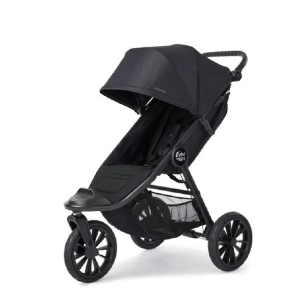 Baby Jogger City Elite 2 inkl. liggedel til Elite 2/Mini 2/GT2- Kombivognspakker|Vognpakker