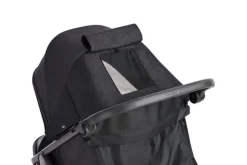 Baby Jogger City Elite 2 inkl. liggedel til Elite 2/Mini 2/GT2- Kombivognspakker|Vognpakker