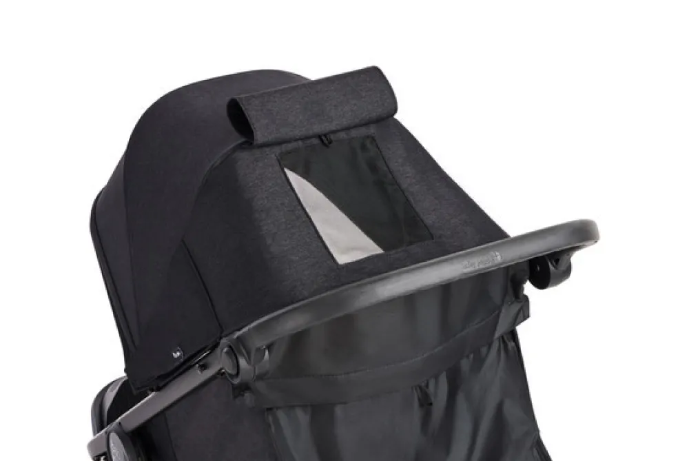 Baby Jogger City Elite 2 inkl. liggedel til Elite 2/Mini 2/GT2- Kombivognspakker|Vognpakker