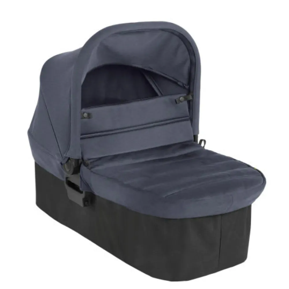 Baby Jogger City Elite 2 inkl. liggedel til Elite 2/Mini 2/GT2- Kombivognspakker|Vognpakker