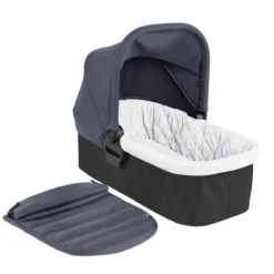 Baby Jogger City Elite 2 inkl. liggedel til Elite 2/Mini 2/GT2- Kombivognspakker|Vognpakker