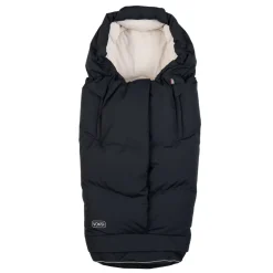 Voksi City North - Black Cream- Køreposer