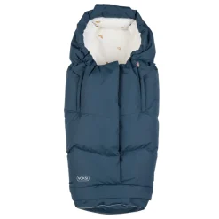 Voksi City North - PoppyBlue wings- Køreposer