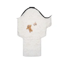 Voksi Classic+ - black flying- Køreposer