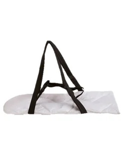 Voksi Classic+ bæreplade- Køreposer