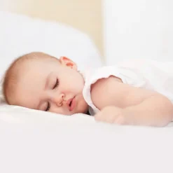 Babybay Classic Fresh madras til side by side seng orginal-Børn Madrasser