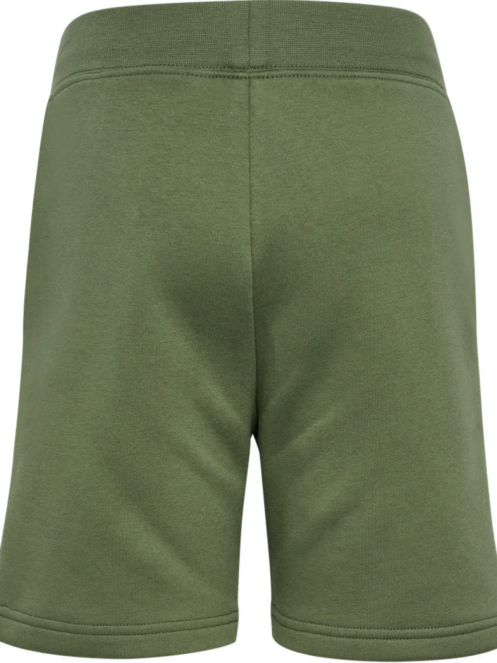 hummel Clean shorts - OLIVINE- Shorts