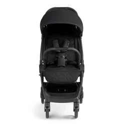 Silver Cross Clic klapvogn - Space- Klapvogne Med Flade Sæder