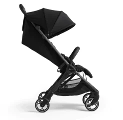 Silver Cross Clic klapvogn - Space- Klapvogne Med Flade Sæder