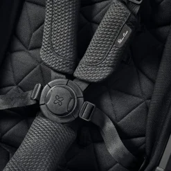 Silver Cross Clic klapvogn - Space- Klapvogne Med Flade Sæder