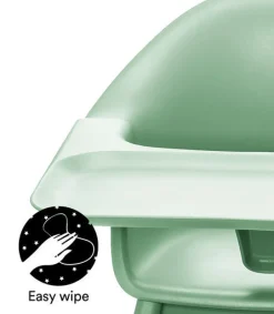 Stokke® Clikk højstol - cloud grey-Børn Højstole Med Tilbehør