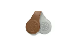 Cloby Clips - brun- Øvrige|Solskærme & Kalecher