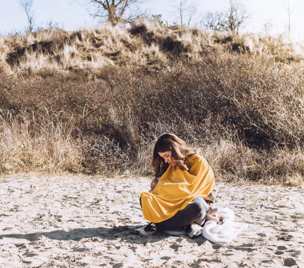 Cloby UV tæppe - grå-Børn Tæpper|Solskærme & Kalecher