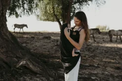 Cloby UV-Tæppe - Midnight Black-Børn Tæpper|Solskærme & Kalecher