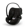 Cybex Cloud G I-size - magic black- Autostole 40-87 Cm (0-15 Mdr.)