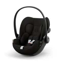 Cybex Cloud G I-size - magic black- Autostole 40-87 Cm (0-15 Mdr.)