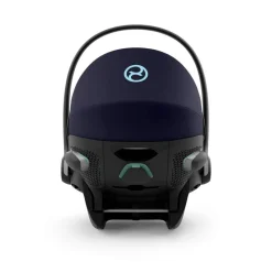 Cybex Cloud G I-size Plus - Ocean Blue- Autostole 40-87 Cm (0-15 Mdr.)