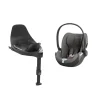 Cybex Cloud T i-Size inkl. base - mirage grey- Autostole 40-87 Cm (0-15 Mdr.)