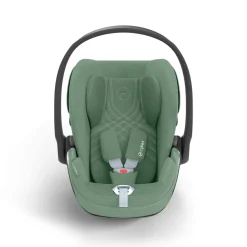 Cybex Cloud T i-Size PLUS - leaf green- Autostole 40-87 Cm (0-15 Mdr.)