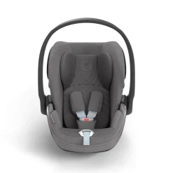 Cybex Cloud T i-Size PLUS - mirage grey- Autostole 40-87 Cm (0-15 Mdr.)
