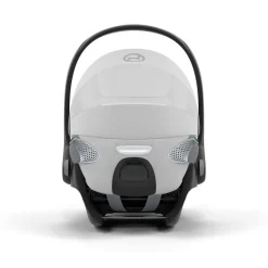 Cybex Cloud T i-Size PLUS - platinum white- Autostole 40-87 Cm (0-15 Mdr.)