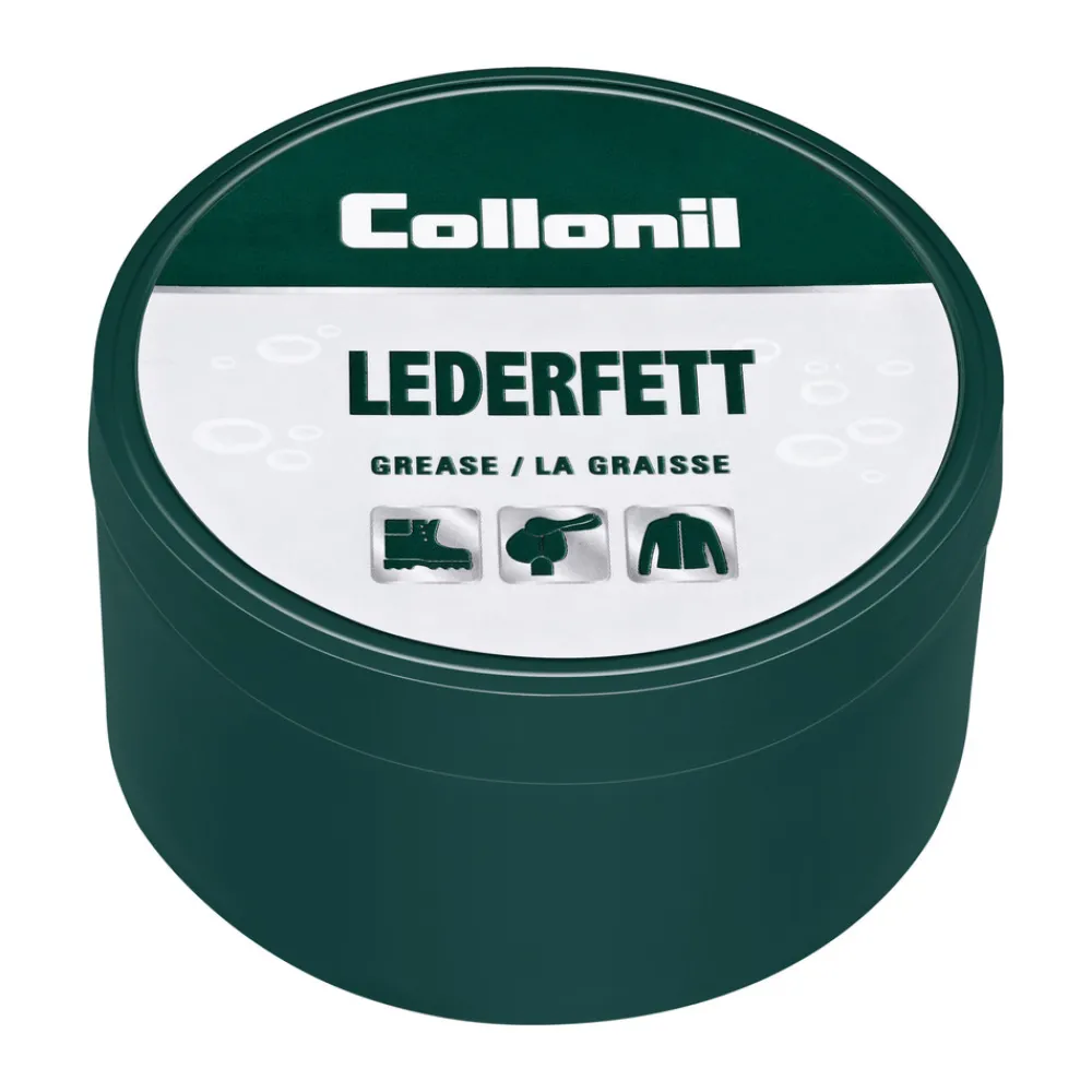Collonil Læderfedt - 200 ml- Skopleje