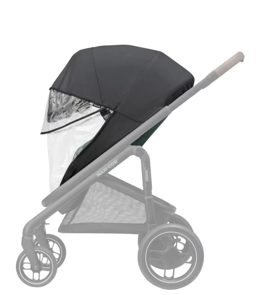 Maxi-Cosi Comfort regnslag Oxford/Fame- Regnslag & Myggenet
