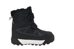 Viking Constrictor Warm SC WP 2V - Black- Vinterstøvler