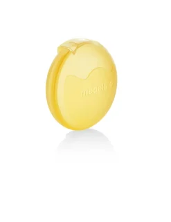 Medela Contact Ammebrik Large - 24 MM - 2-Pak- Ammeindlæg/Ammebrikker