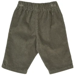 Müsli Corduroy Fløjl Bukser - 019040401- Bukser