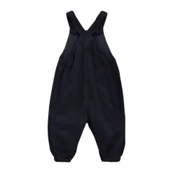 Minymo Corduroy Overall - Parisian Night- Smækbukser & Buksedragter