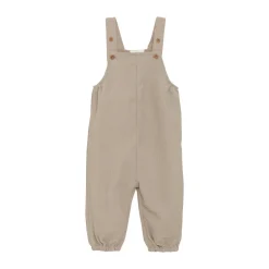 En Fant Corduroy Romper - 2213- Smækbukser & Buksedragter