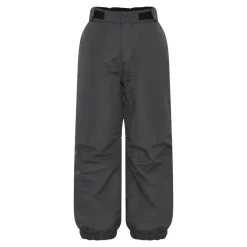 Color Kids Cover bukser - Phantom- Vinterjakker & Bukser