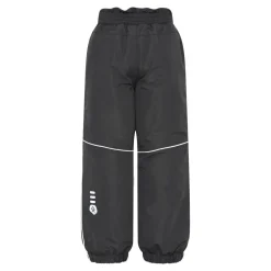 Color Kids Cover bukser - Phantom- Vinterjakker & Bukser