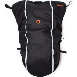 Easygrow Cover Me Black M- Regnslag & Myggenet