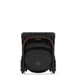 Cybex Coya - Rosegold Sepia Black- Rejseklapvogne