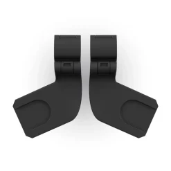 Cybex COYA Adapter Black- Adaptere Til Vogne