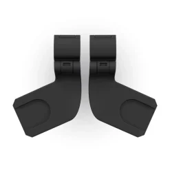 Cybex COYA Adapter Black- Autostolsadaptere