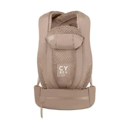 Cybex Coya Carrier - Cozy Beige- Bæreseler & Vikler
