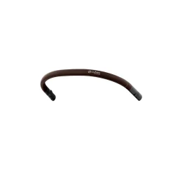 Cybex Coya Frontbøjle - Dark Brown- Frontbøjler & Bakkeborde