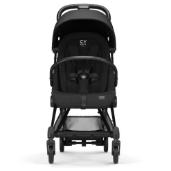 Cybex COYA Urban Mobility - Black- Rejseklapvogne