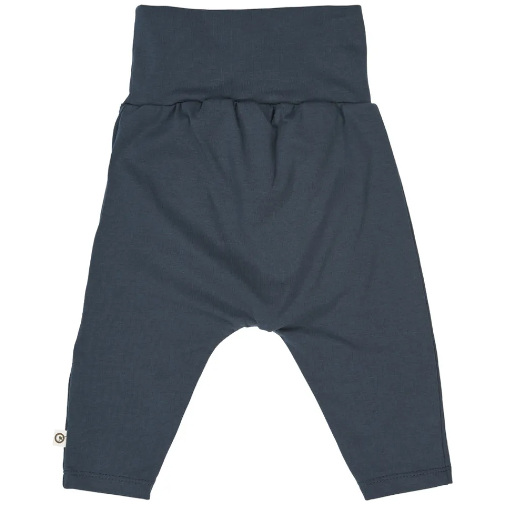 Müsli Cozy Me Bukser - Night blue- Bukser