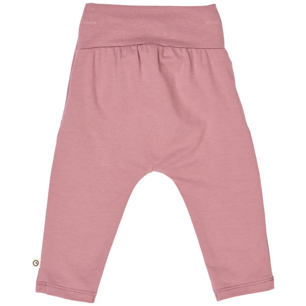 Müsli Cozy Me Bukser - Nostalgia Rose- Bukser