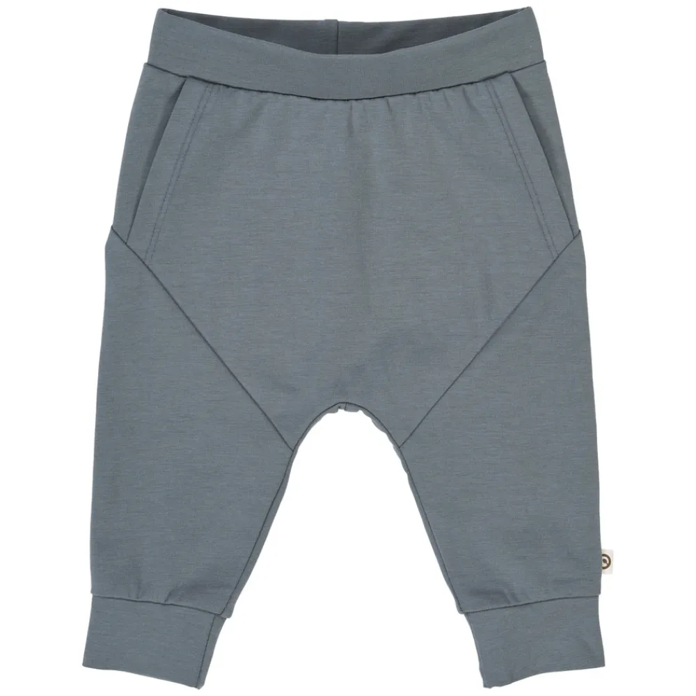 Müsli Cozy Me Cut Bukser - 018421402- Bukser