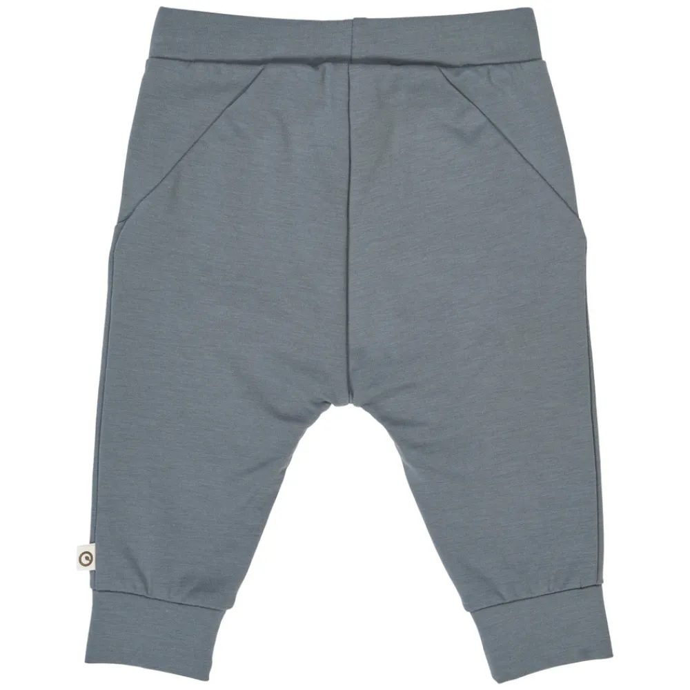 Müsli Cozy Me Cut Bukser - 018421402- Bukser