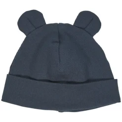 Müsli Cozy Me Rib Hue - Night blue- Elefanthuer & Huer